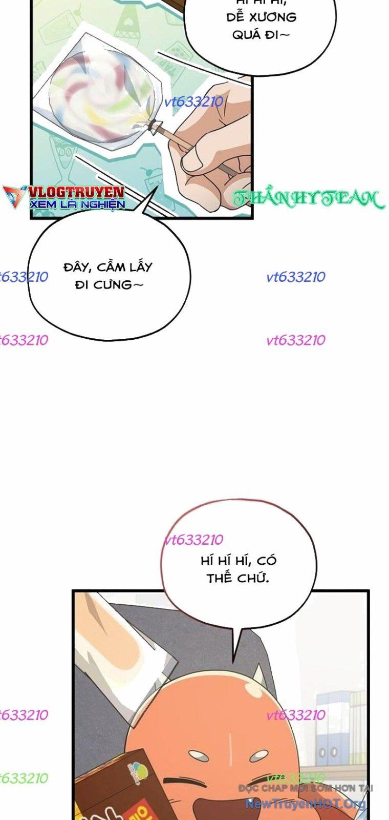 Bố Tôi Quá Mạnh Chapter 206 - 30