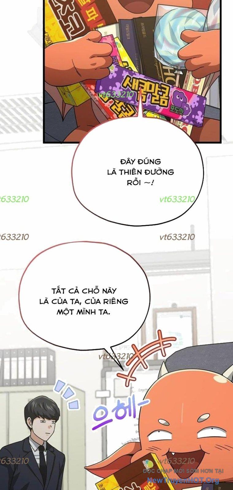 Bố Tôi Quá Mạnh Chapter 206 - 31