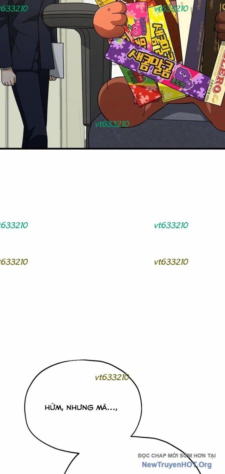 Bố Tôi Quá Mạnh Chapter 206 - 32