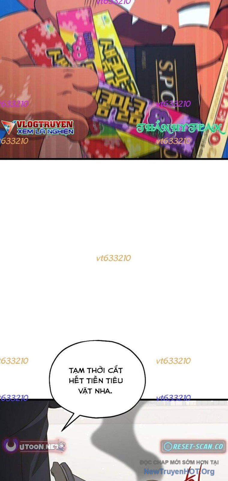 Bố Tôi Quá Mạnh Chapter 206 - 36