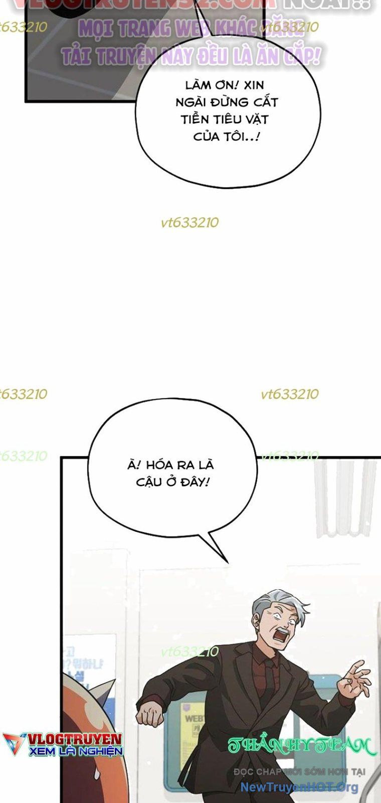 Bố Tôi Quá Mạnh Chapter 206 - 40