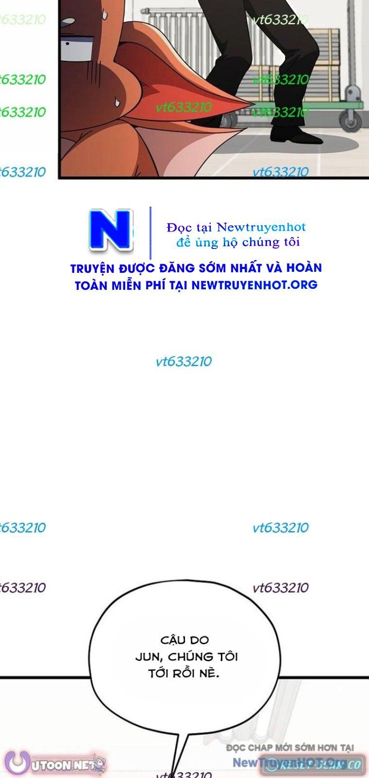 Bố Tôi Quá Mạnh Chapter 206 - 41