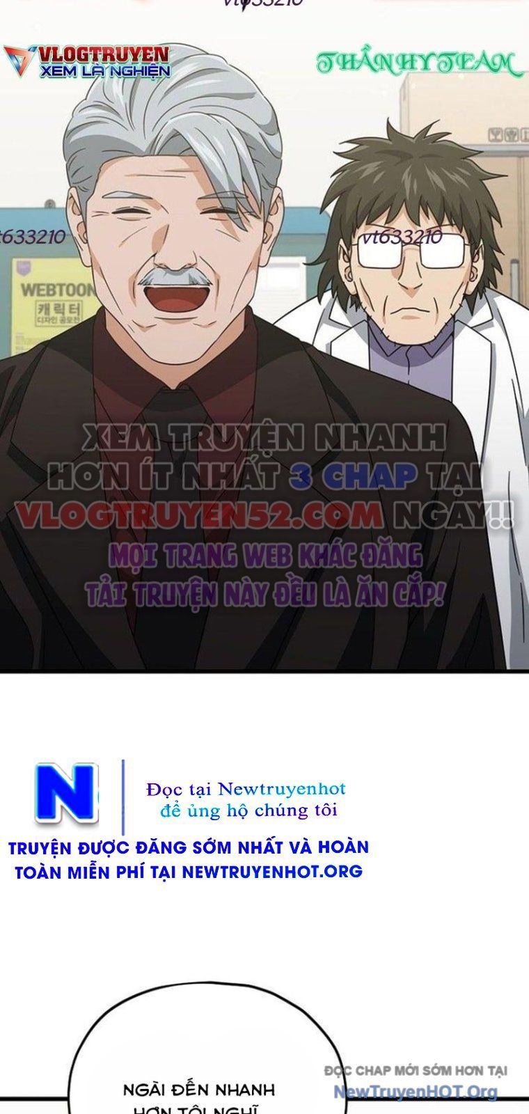 Bố Tôi Quá Mạnh Chapter 206 - 42