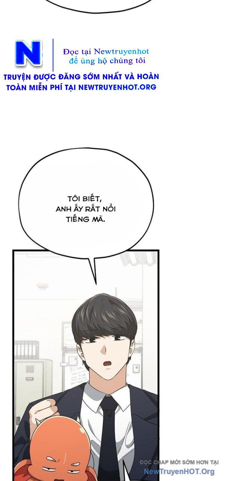 Bố Tôi Quá Mạnh Chapter 206 - 44
