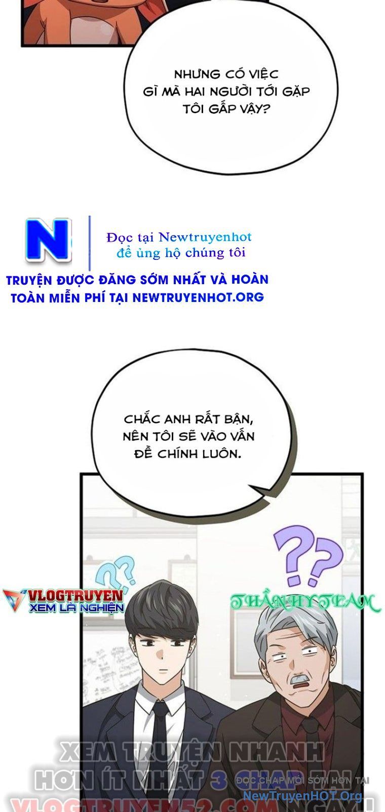 Bố Tôi Quá Mạnh Chapter 206 - 45