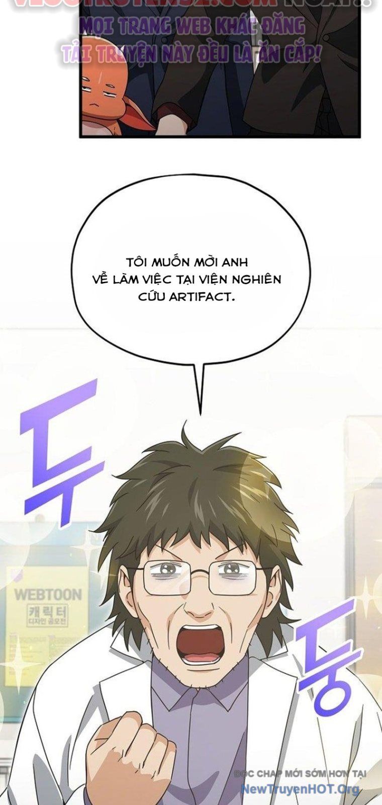 Bố Tôi Quá Mạnh Chapter 206 - 46