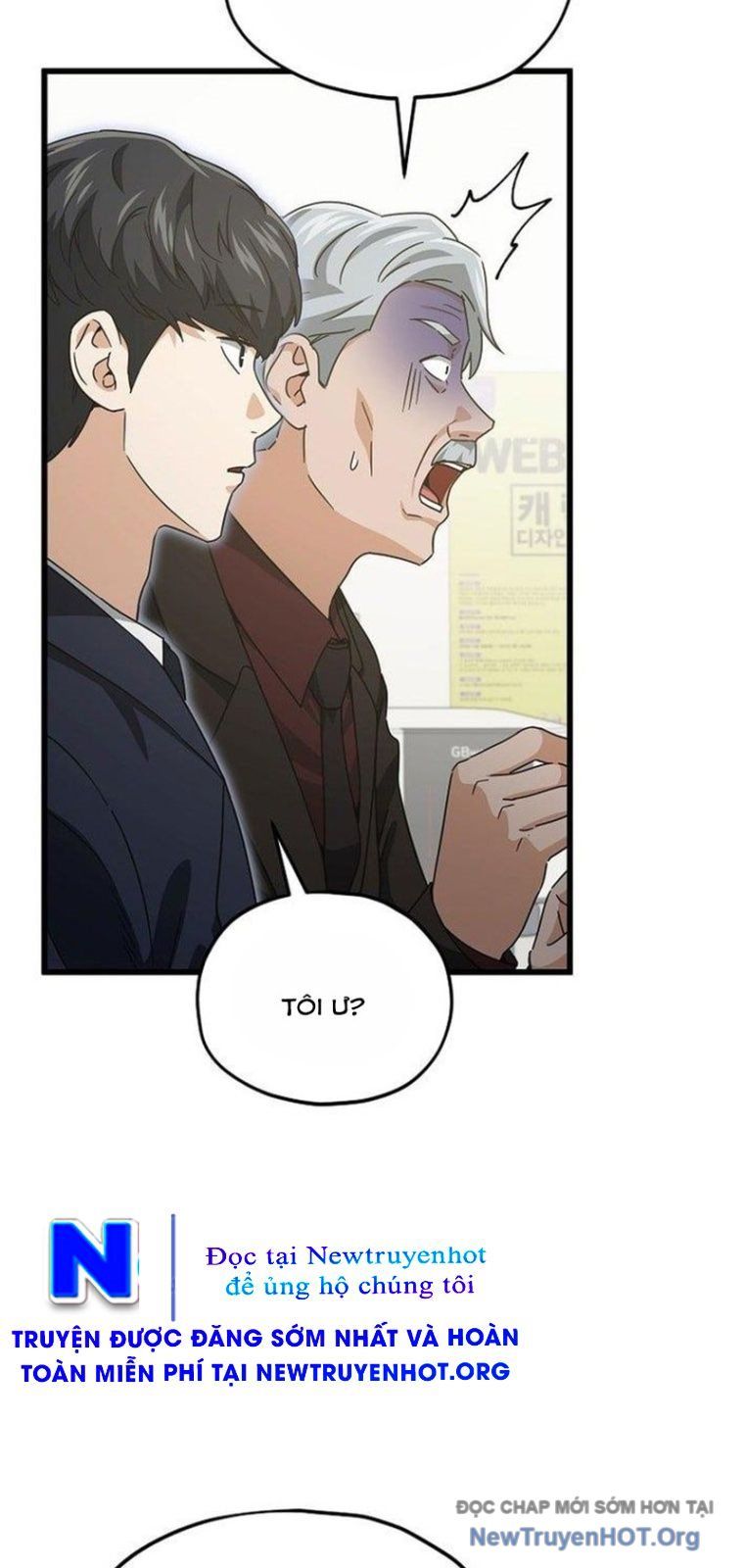 Bố Tôi Quá Mạnh Chapter 206 - 48