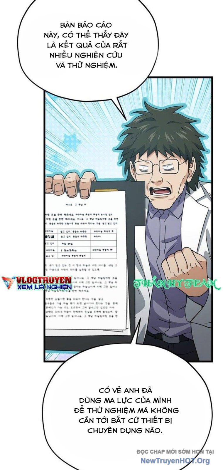 Bố Tôi Quá Mạnh Chapter 206 - 49