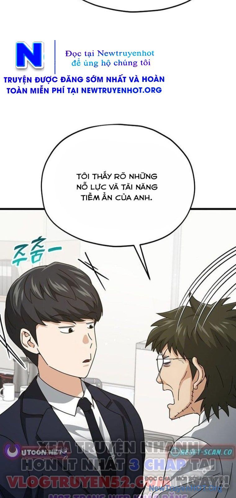 Bố Tôi Quá Mạnh Chapter 206 - 50