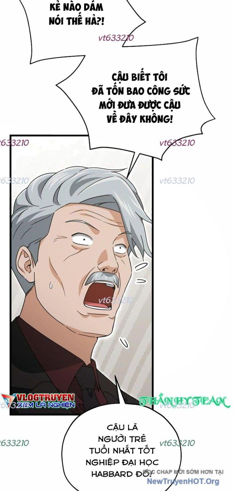Bố Tôi Quá Mạnh Chapter 206 - 6
