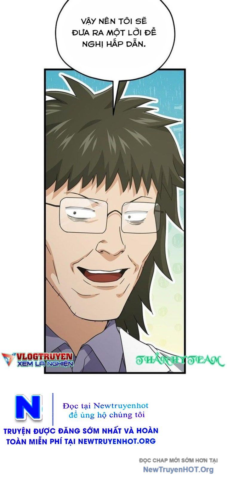 Bố Tôi Quá Mạnh Chapter 206 - 53