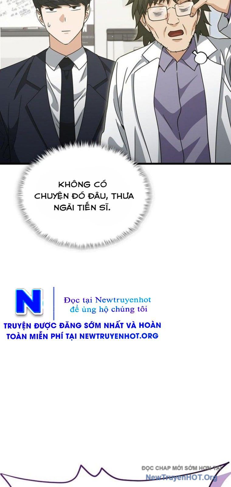 Bố Tôi Quá Mạnh Chapter 206 - 55