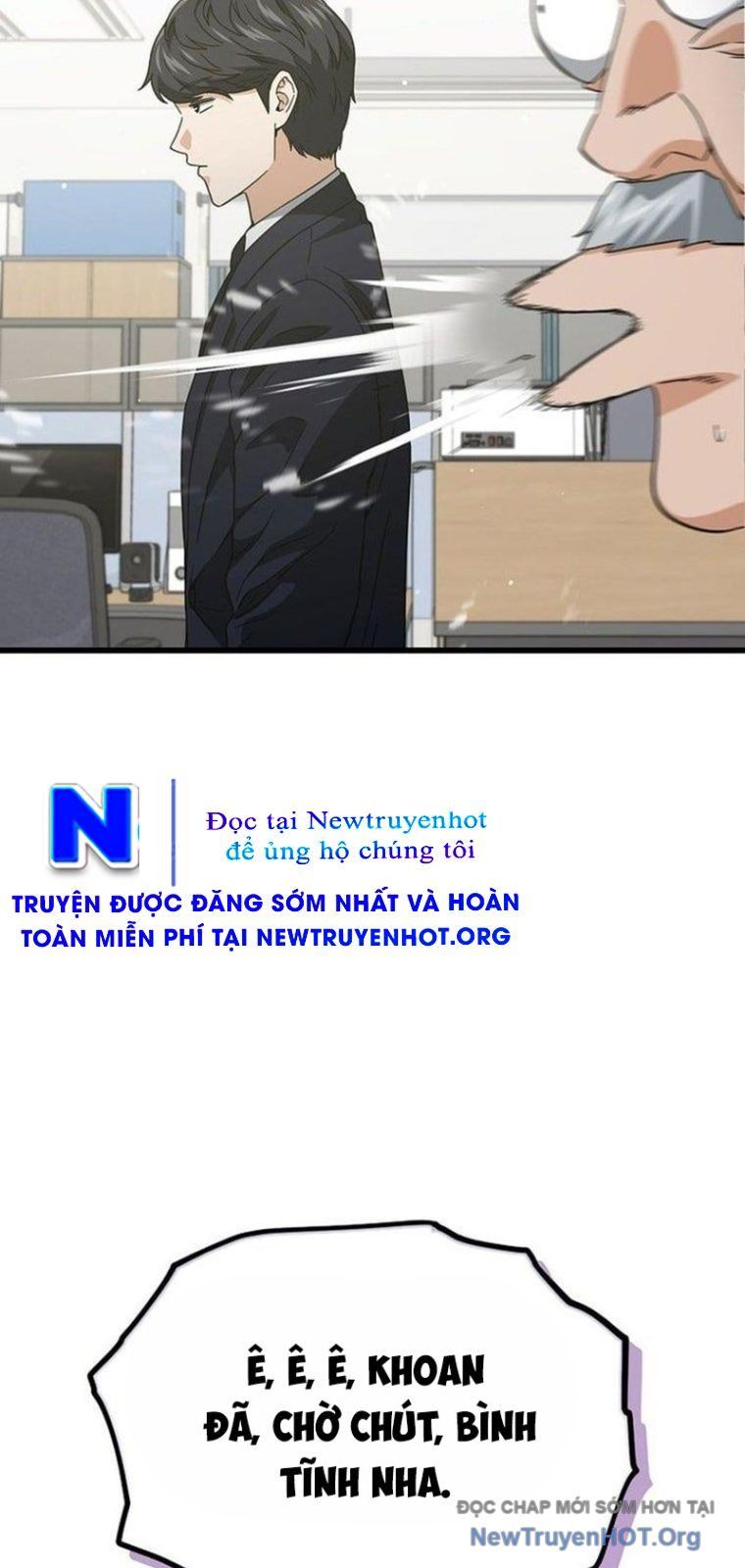 Bố Tôi Quá Mạnh Chapter 206 - 58