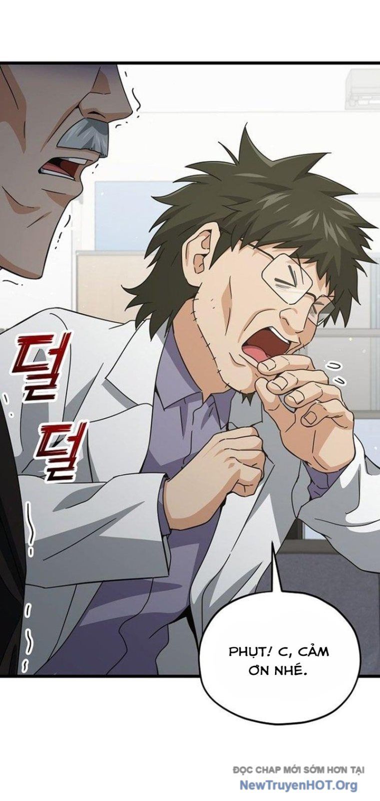 Bố Tôi Quá Mạnh Chapter 206 - 63