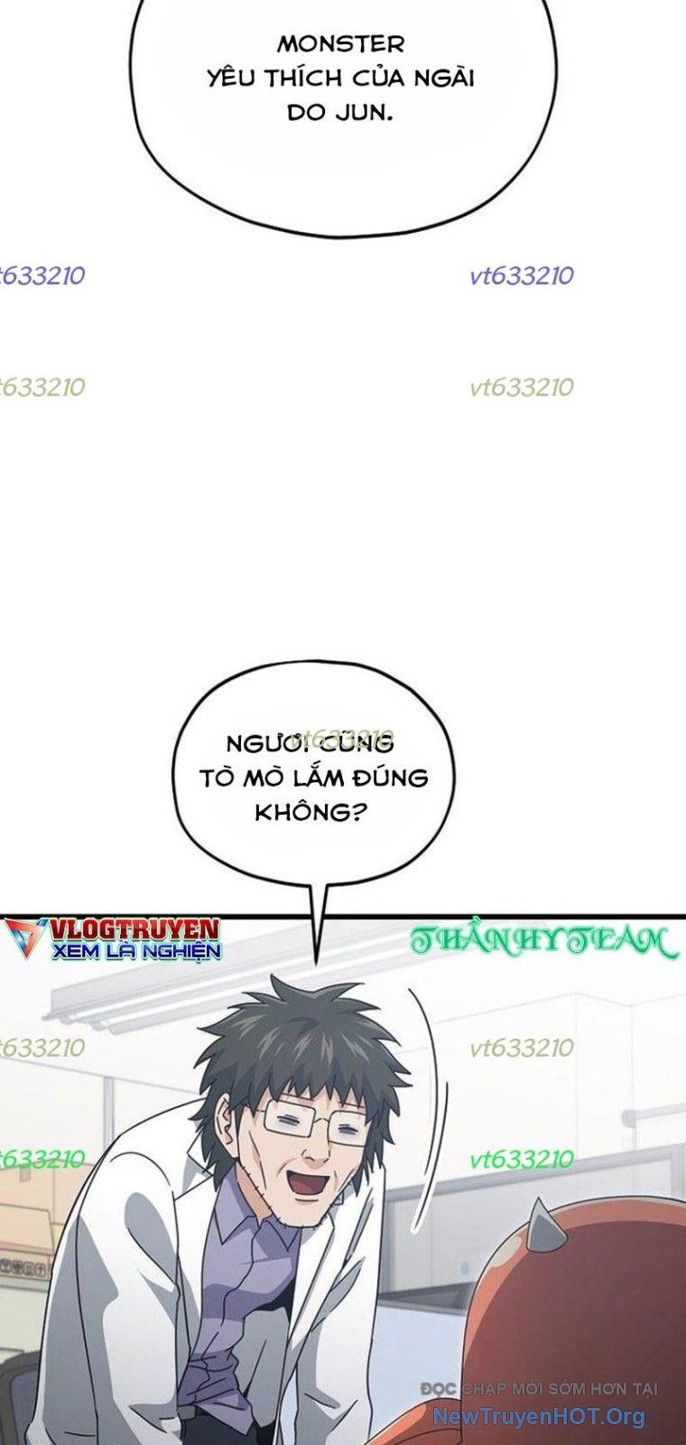 Bố Tôi Quá Mạnh Chapter 206 - 65