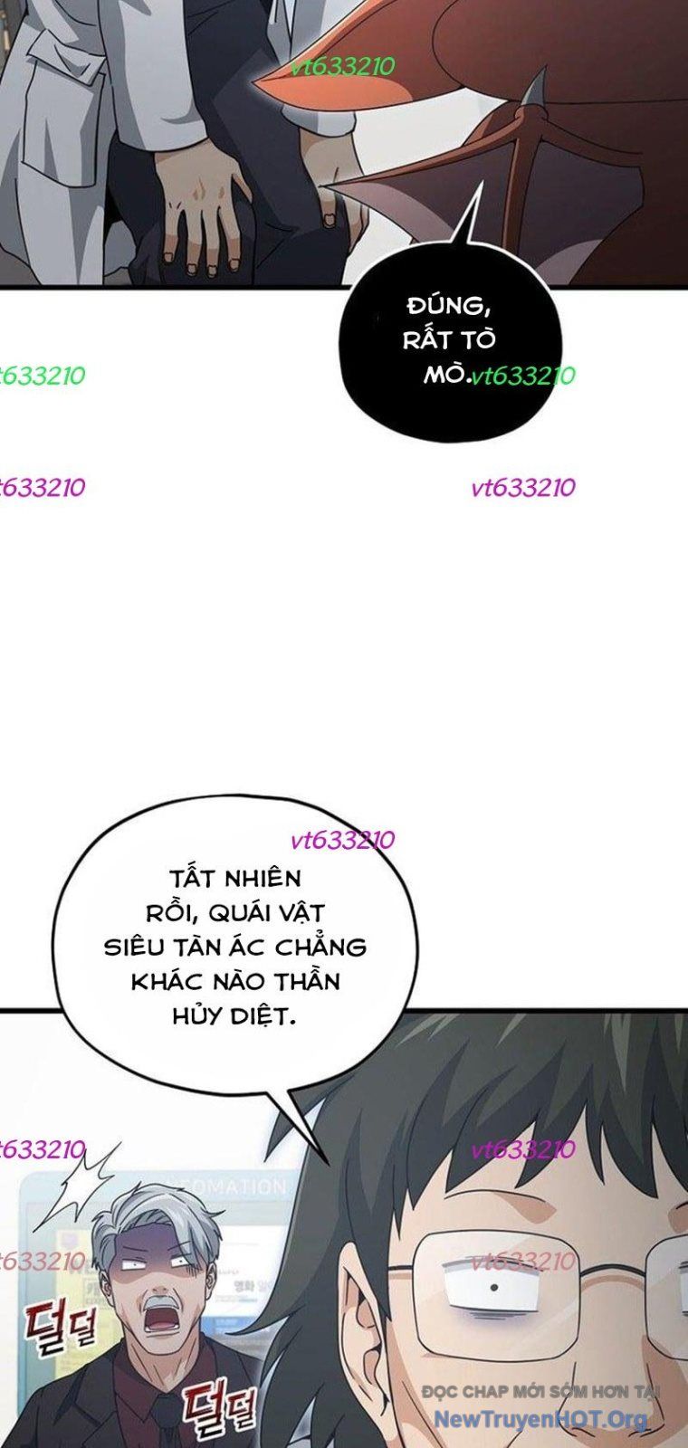 Bố Tôi Quá Mạnh Chapter 206 - 66