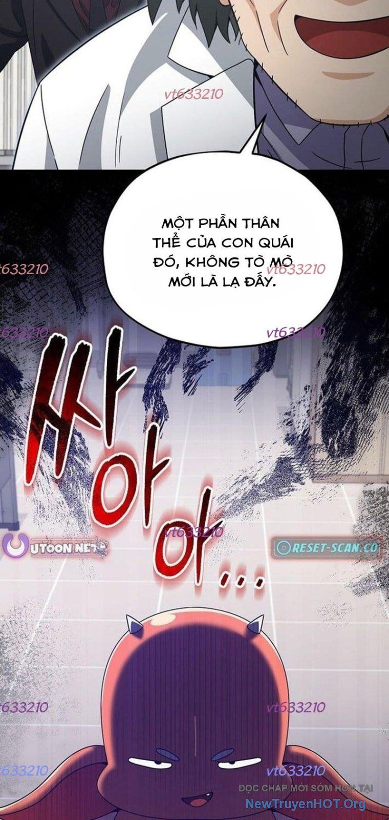 Bố Tôi Quá Mạnh Chapter 206 - 67