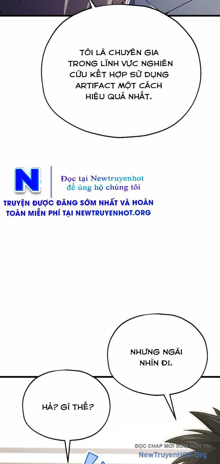 Bố Tôi Quá Mạnh Chapter 206 - 9