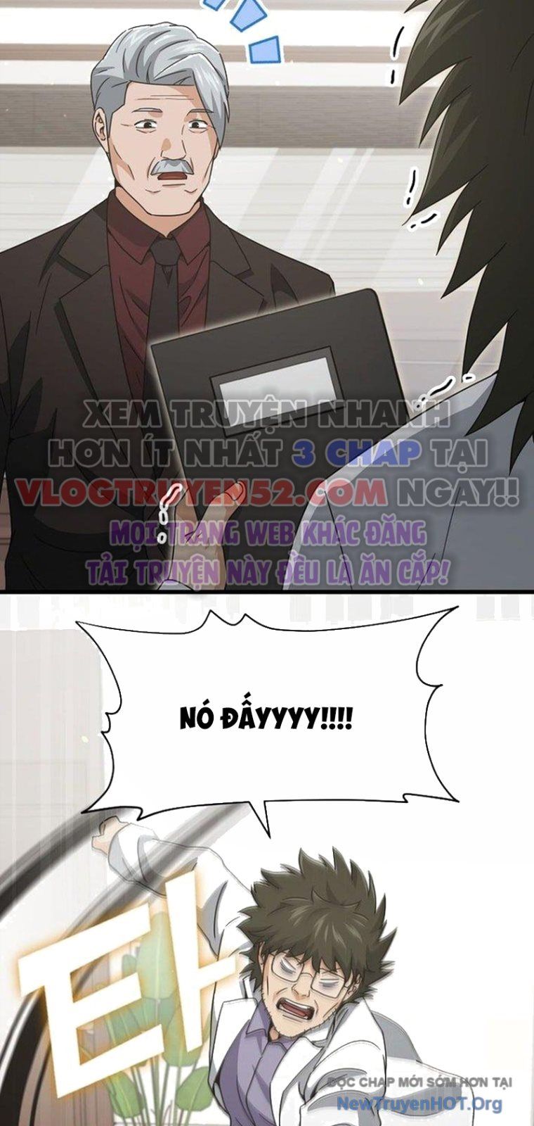 Bố Tôi Quá Mạnh Chapter 206 - 10