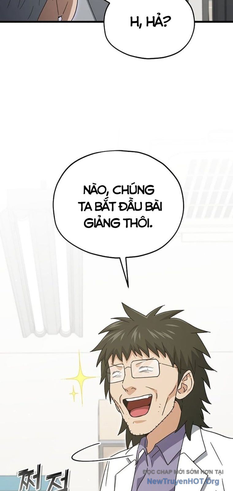 Bố Tôi Quá Mạnh Chapter 207 - 11