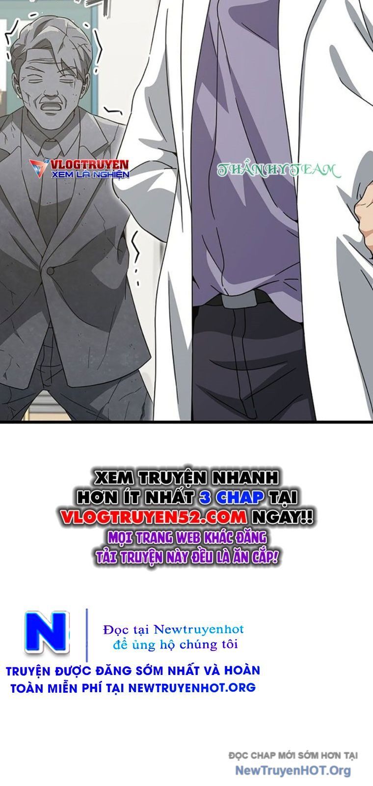 Bố Tôi Quá Mạnh Chapter 207 - 12