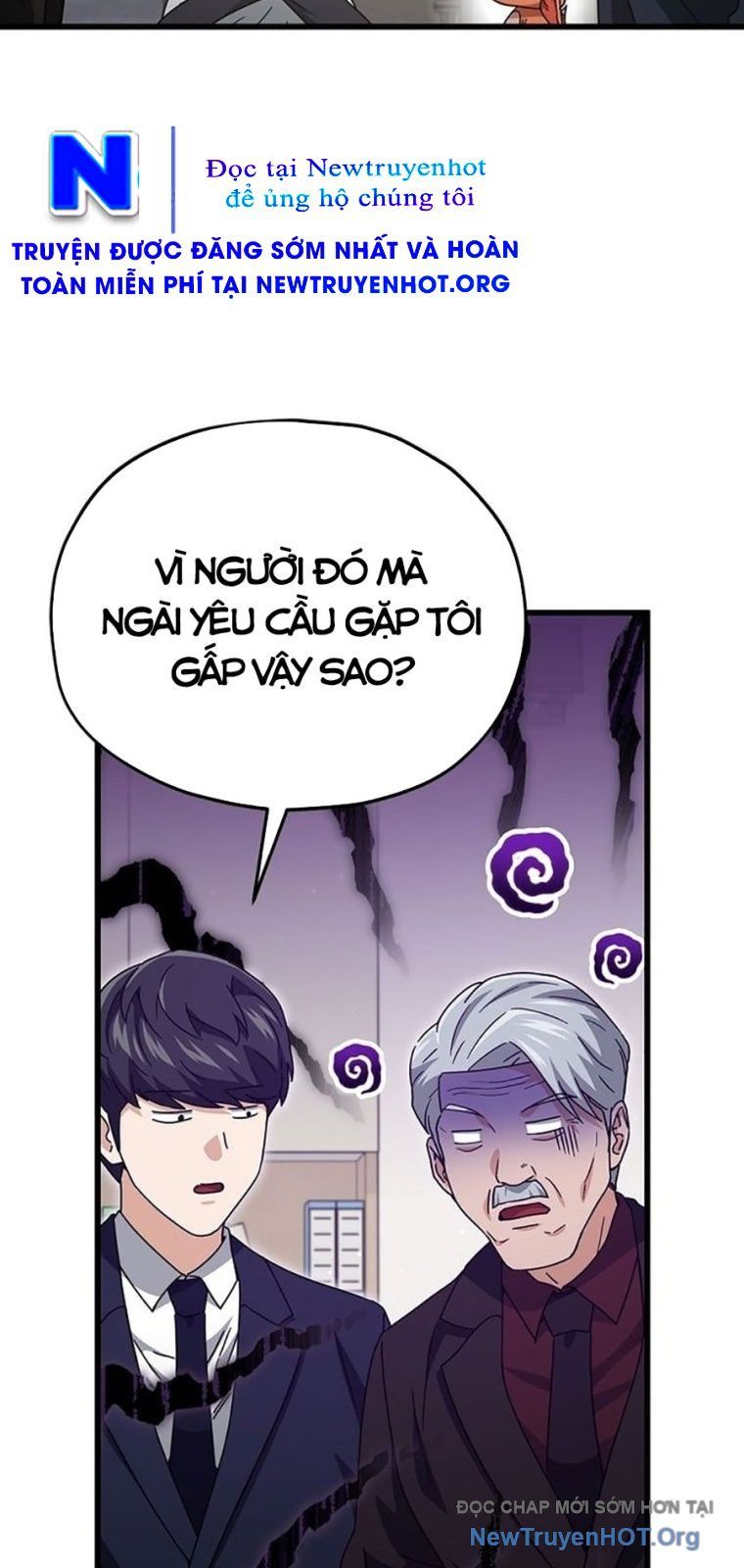 Bố Tôi Quá Mạnh Chapter 207 - 14