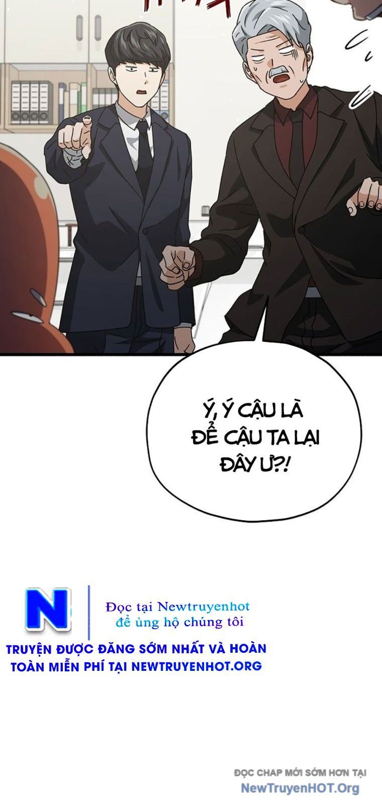 Bố Tôi Quá Mạnh Chapter 207 - 16