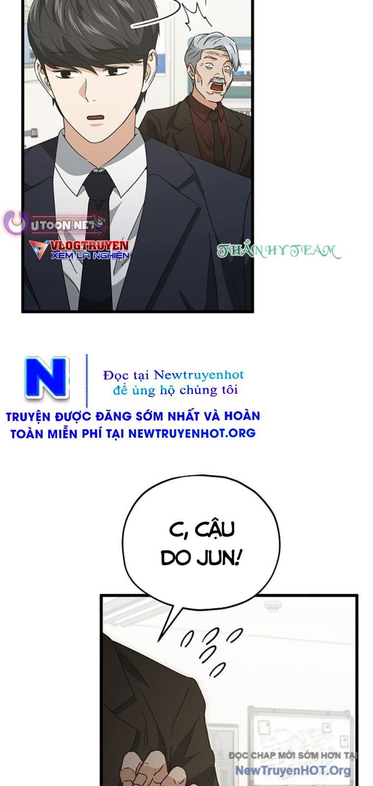 Bố Tôi Quá Mạnh Chapter 207 - 19