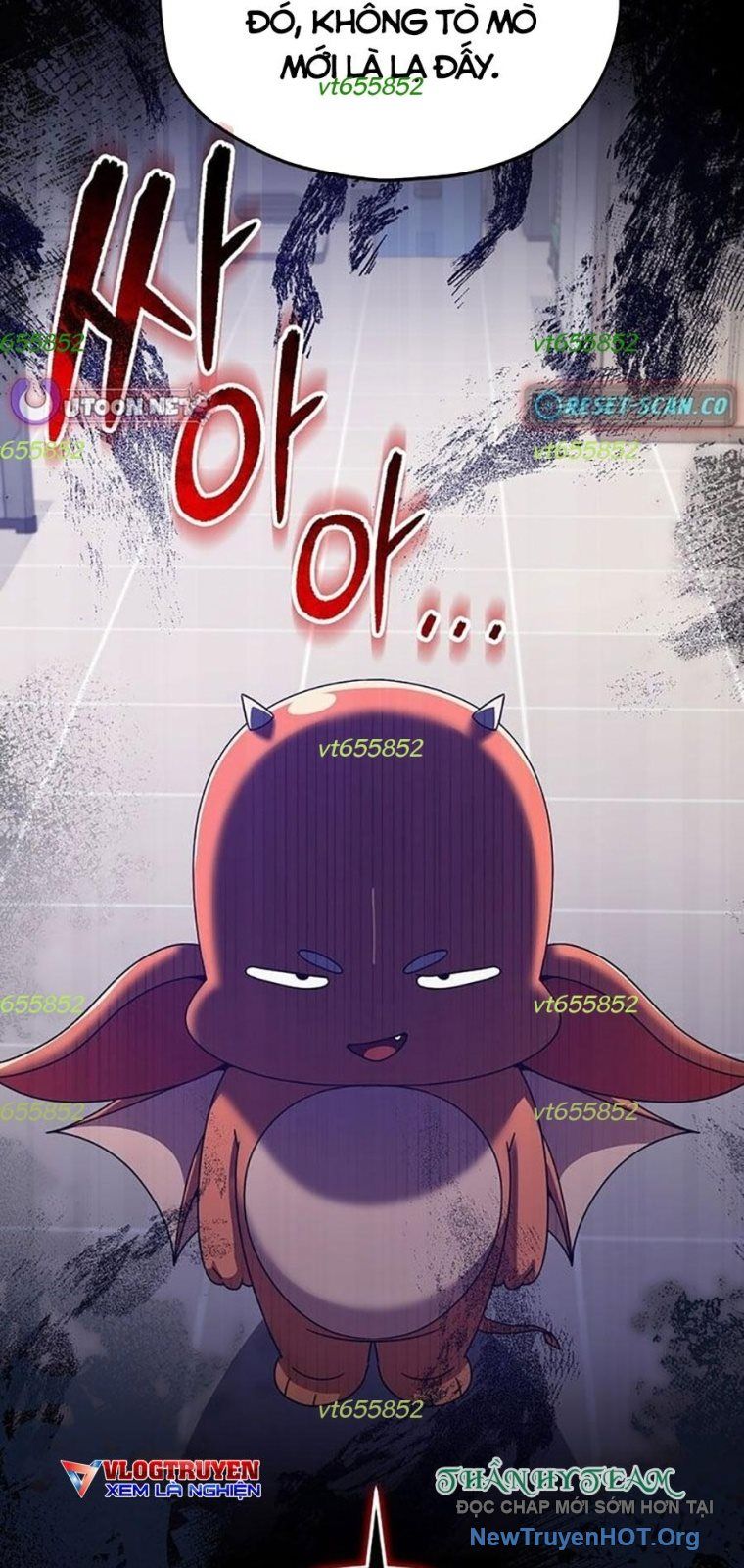 Bố Tôi Quá Mạnh Chapter 207 - 3