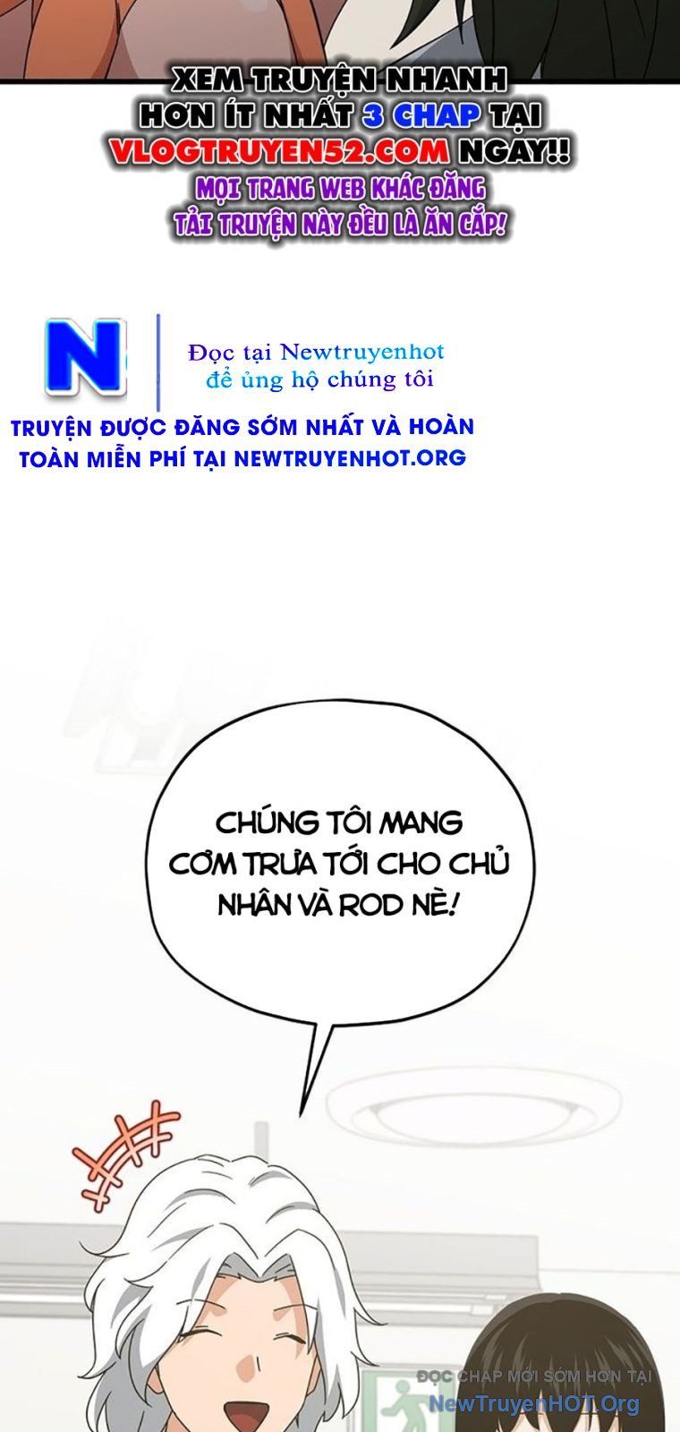 Bố Tôi Quá Mạnh Chapter 207 - 23