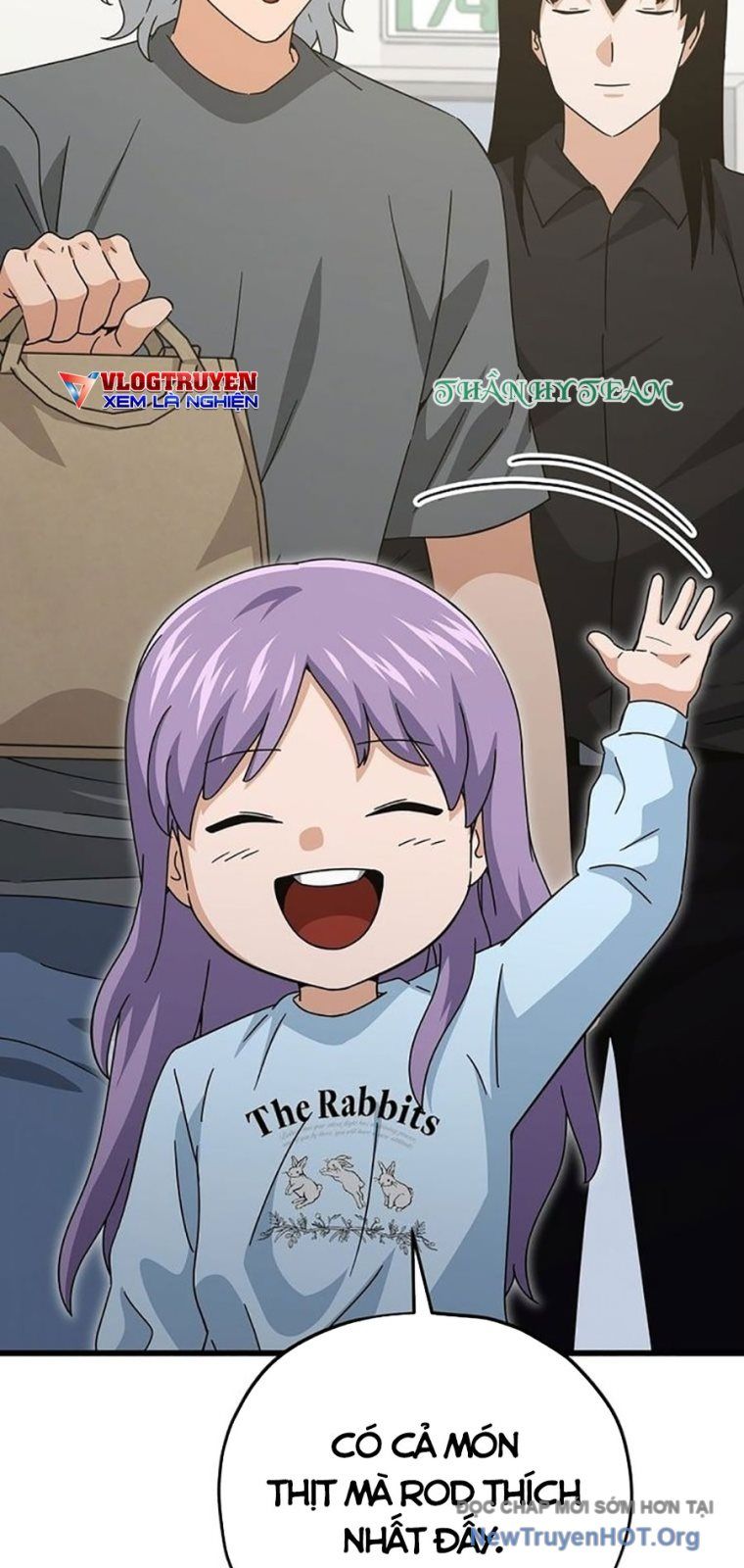 Bố Tôi Quá Mạnh Chapter 207 - 24