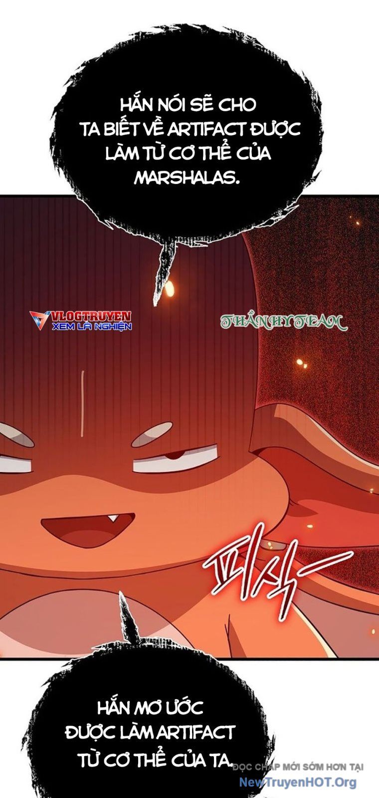 Bố Tôi Quá Mạnh Chapter 207 - 27