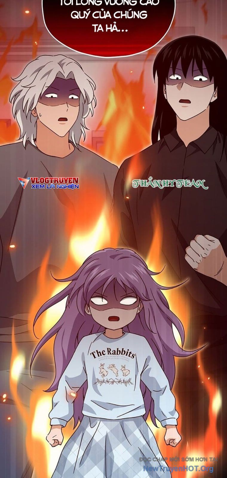 Bố Tôi Quá Mạnh Chapter 207 - 31