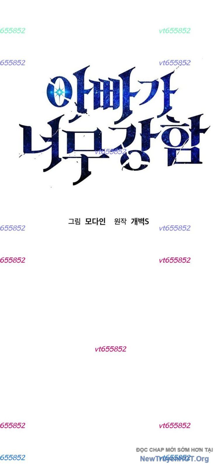 Bố Tôi Quá Mạnh Chapter 207 - 40