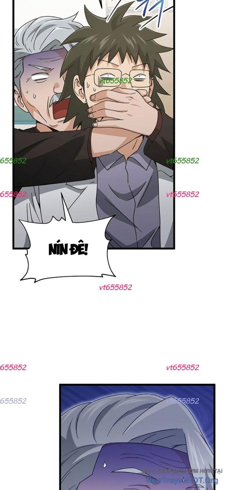 Bố Tôi Quá Mạnh Chapter 207 - 5