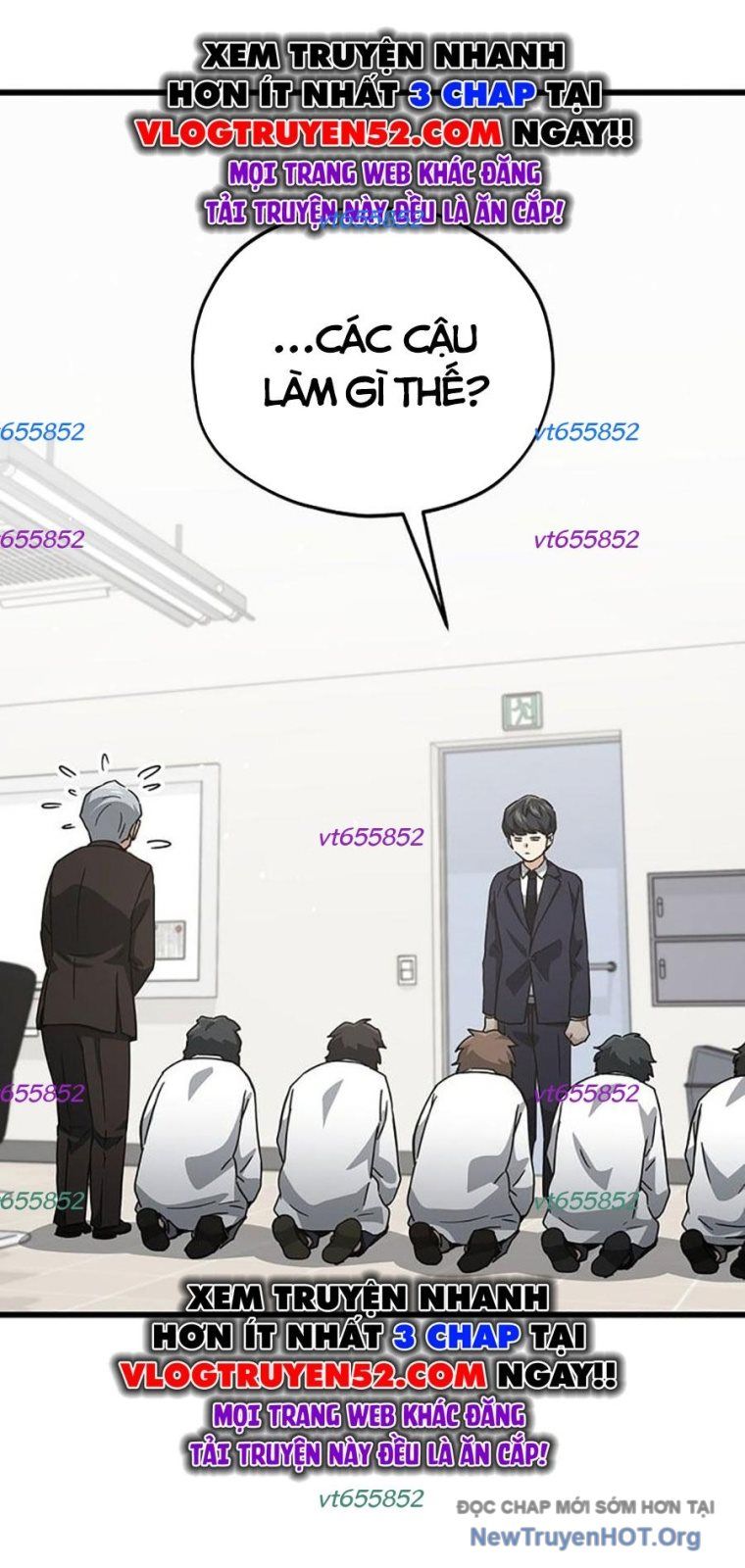 Bố Tôi Quá Mạnh Chapter 207 - 41