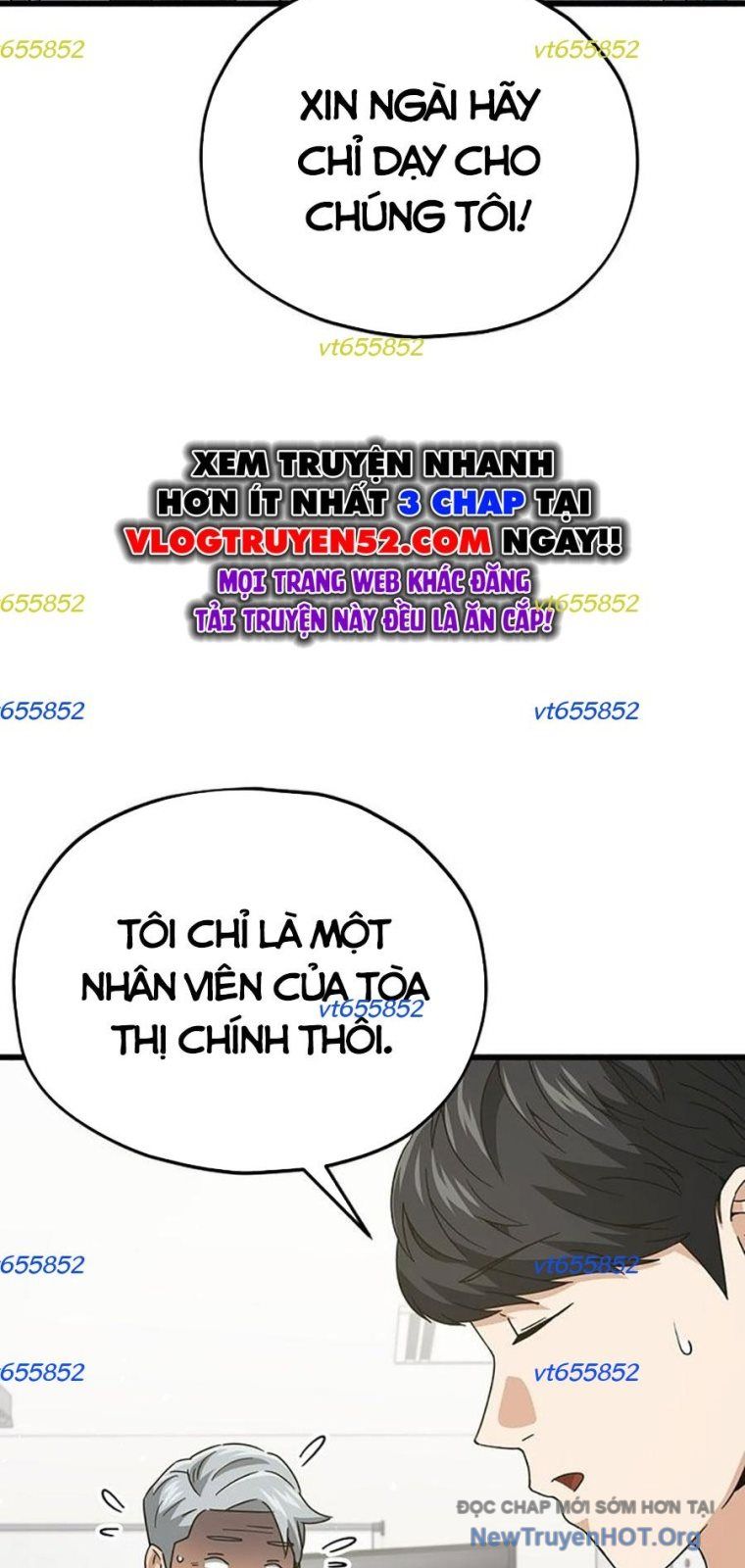 Bố Tôi Quá Mạnh Chapter 207 - 43