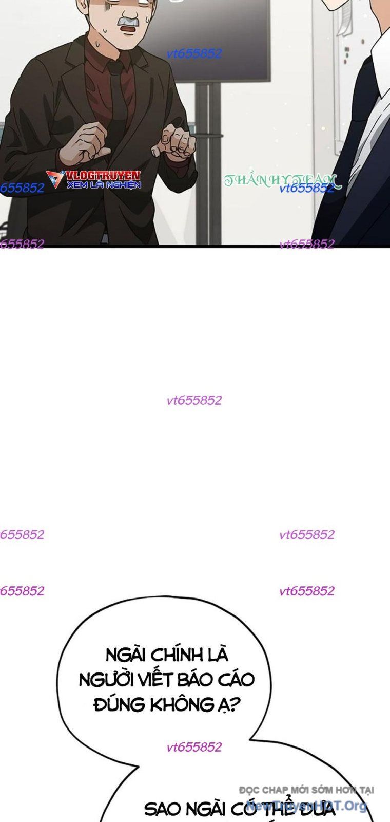 Bố Tôi Quá Mạnh Chapter 207 - 44