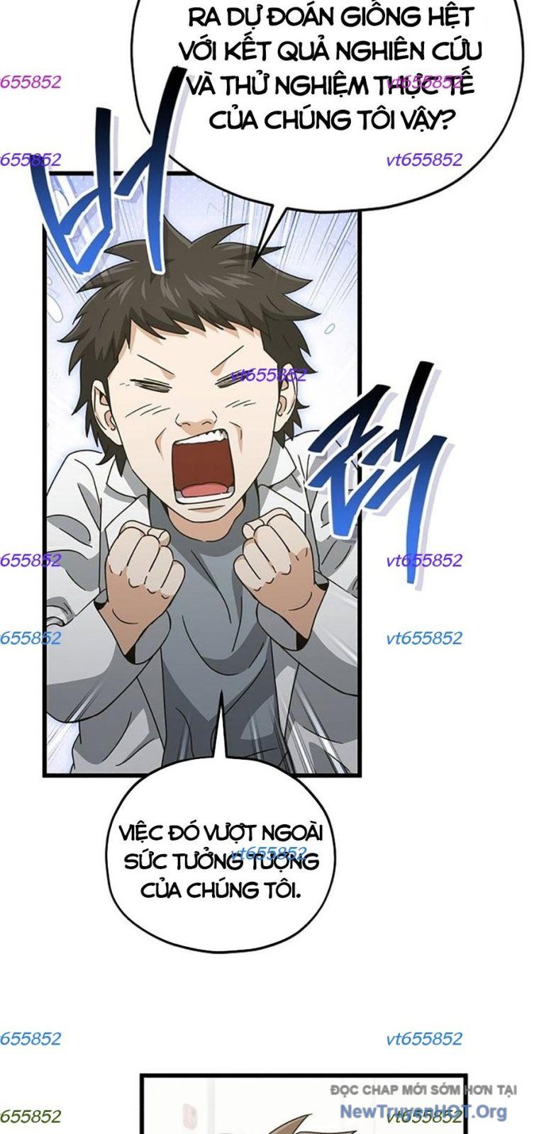 Bố Tôi Quá Mạnh Chapter 207 - 45