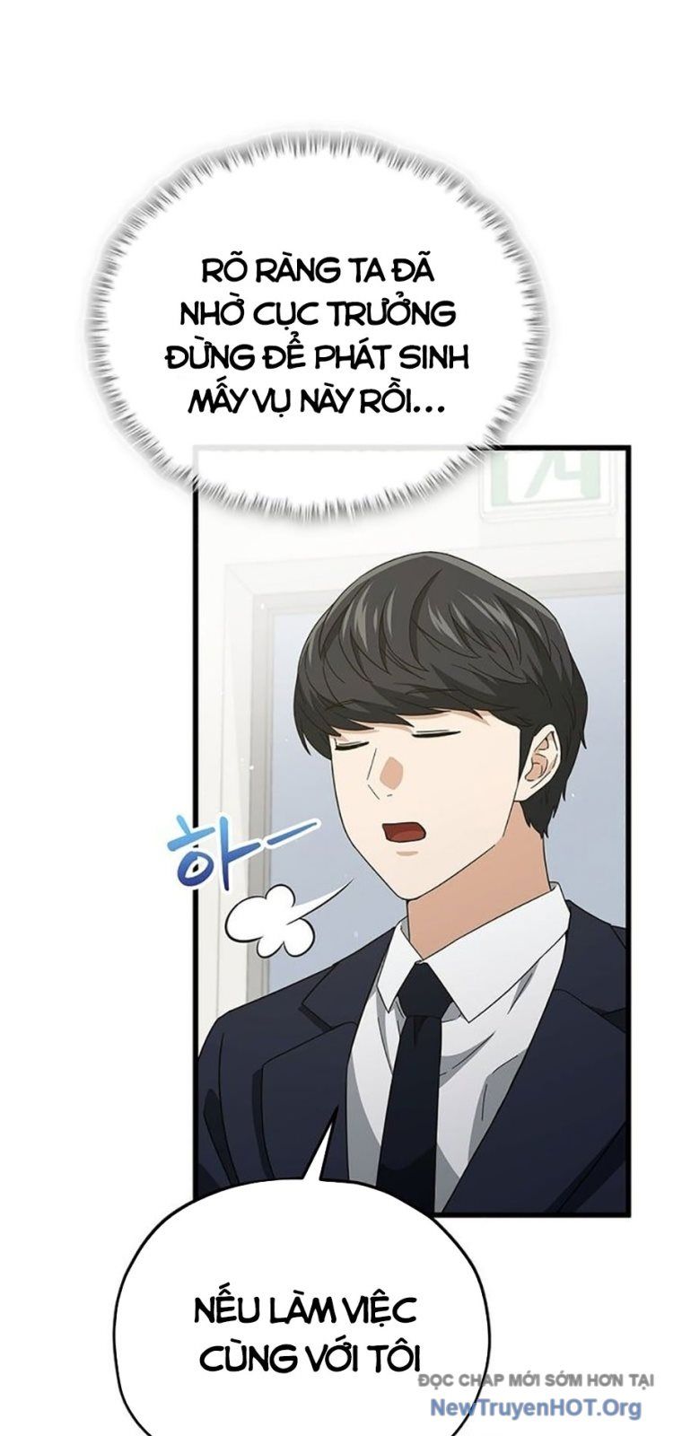Bố Tôi Quá Mạnh Chapter 207 - 49