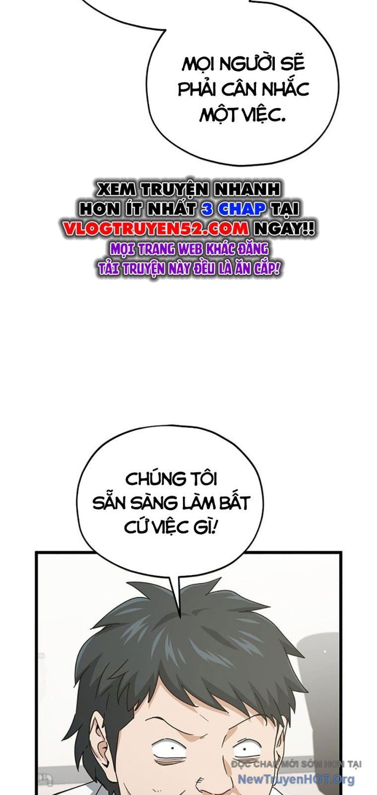 Bố Tôi Quá Mạnh Chapter 207 - 50