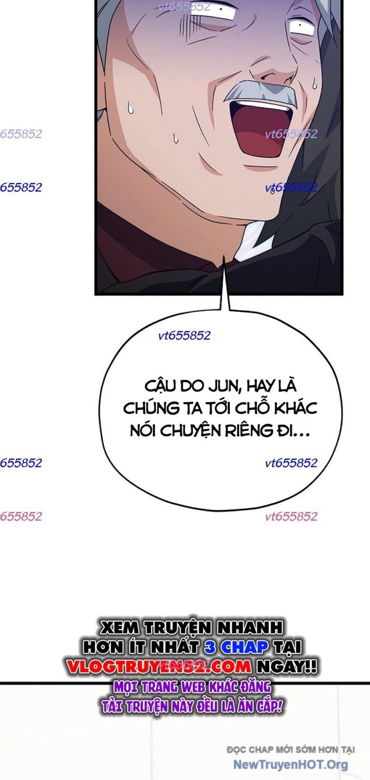 Bố Tôi Quá Mạnh Chapter 207 - 6