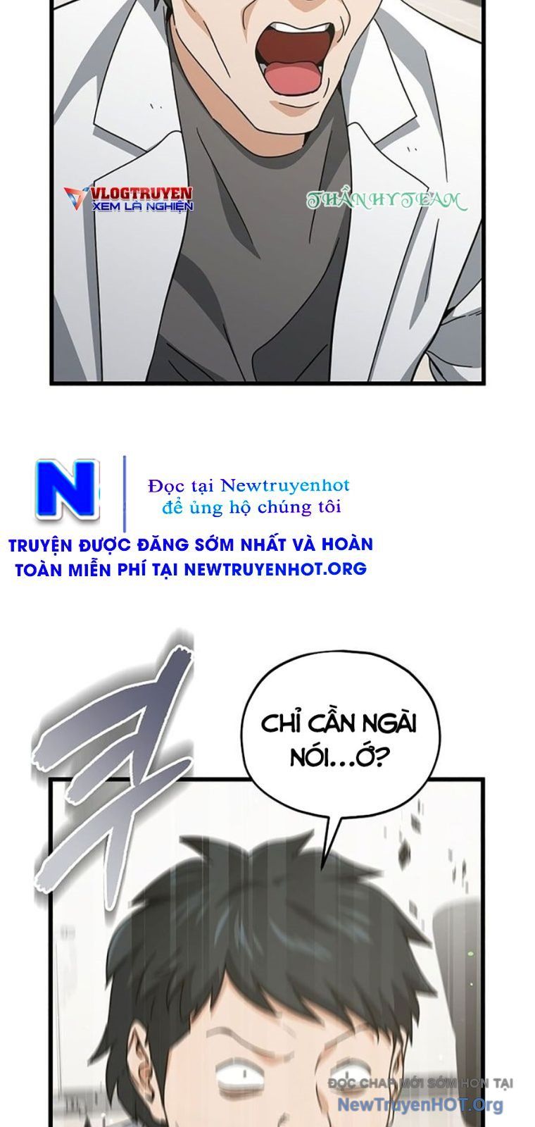 Bố Tôi Quá Mạnh Chapter 207 - 51