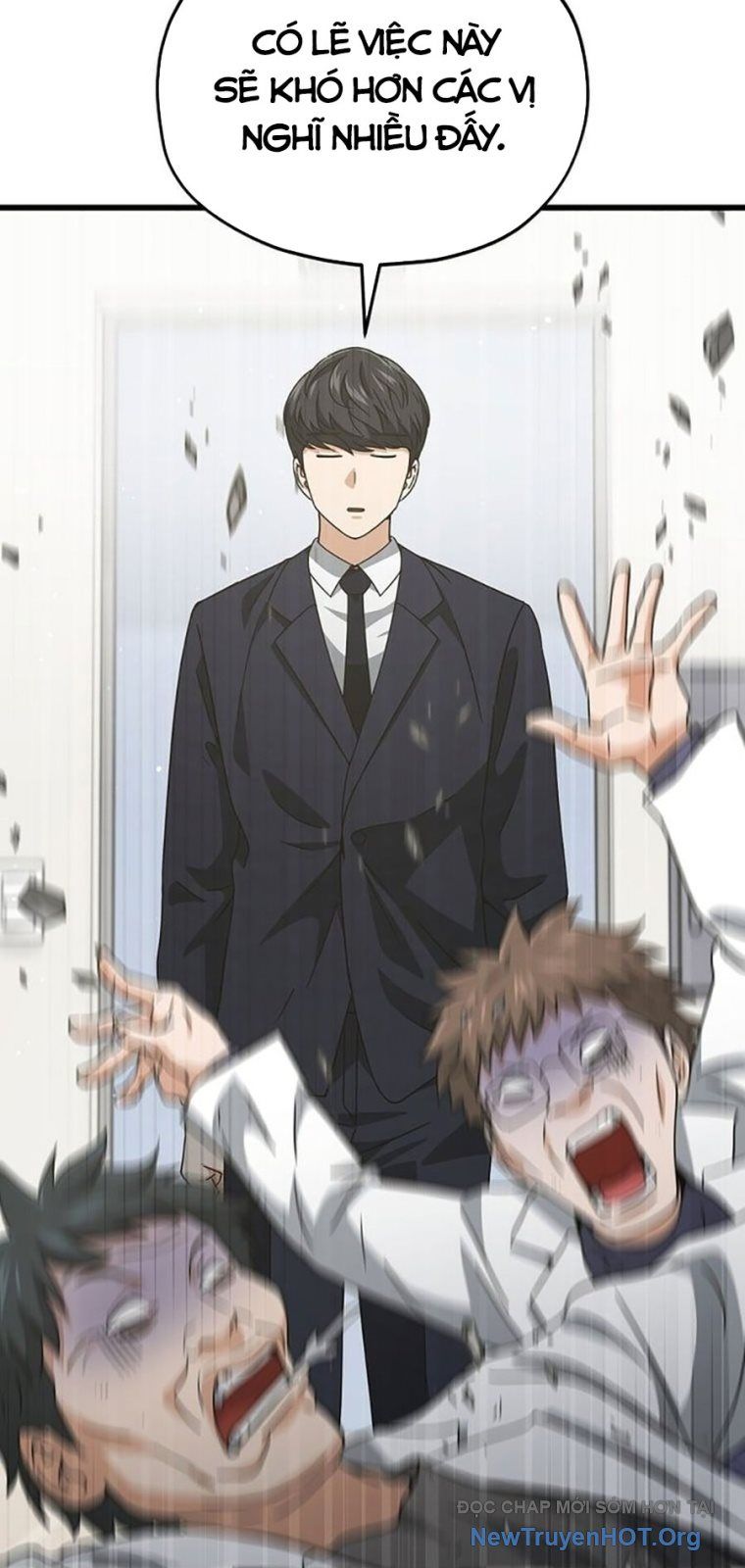 Bố Tôi Quá Mạnh Chapter 207 - 53