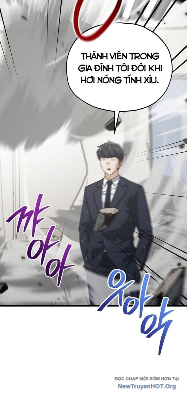 Bố Tôi Quá Mạnh Chapter 207 - 55