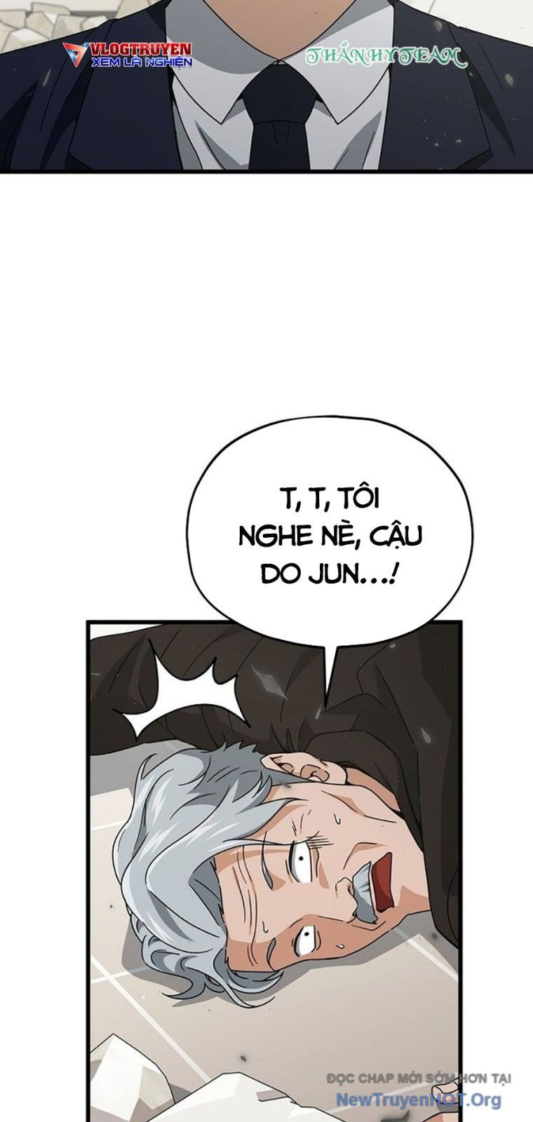 Bố Tôi Quá Mạnh Chapter 207 - 60