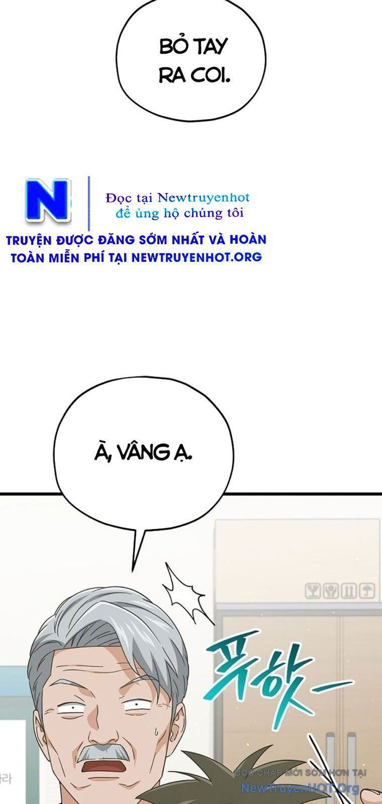 Bố Tôi Quá Mạnh Chapter 207 - 8