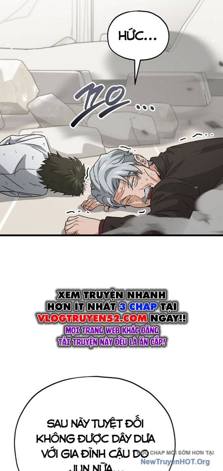 Bố Tôi Quá Mạnh Chapter 207 - 71
