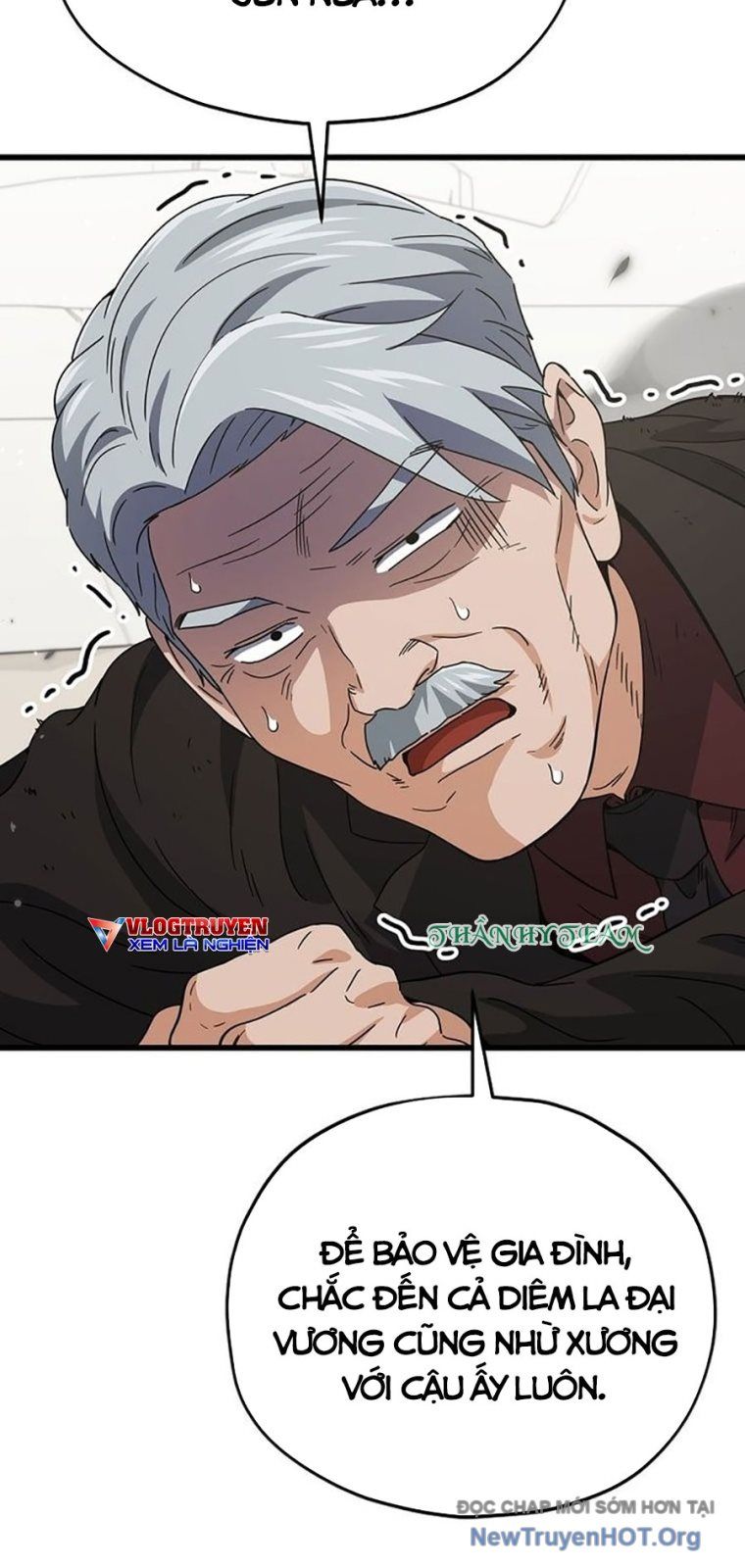 Bố Tôi Quá Mạnh Chapter 207 - 72