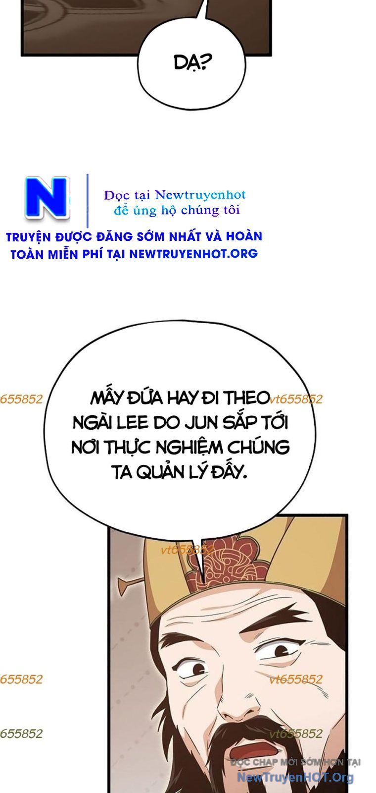 Bố Tôi Quá Mạnh Chapter 207 - 76